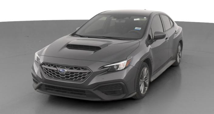 2022 Subaru WRX Base -
                Indianapolis, IN