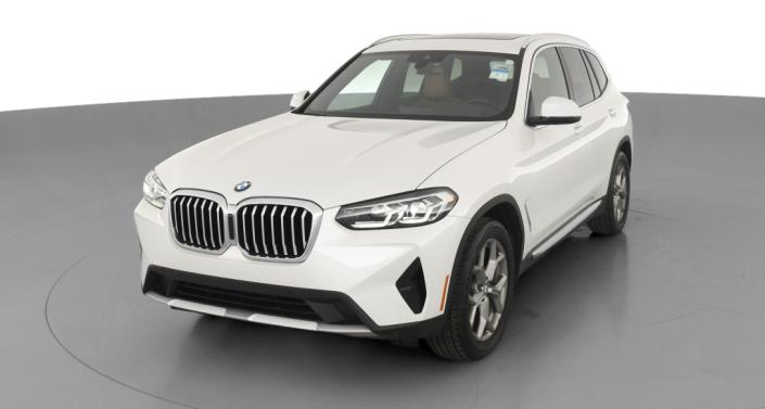 2023 BMW X3 xDrive30i -
                  Wheatland, OK