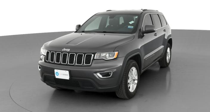 2017 Jeep Grand Cherokee Laredo -
                Richton Park, IL