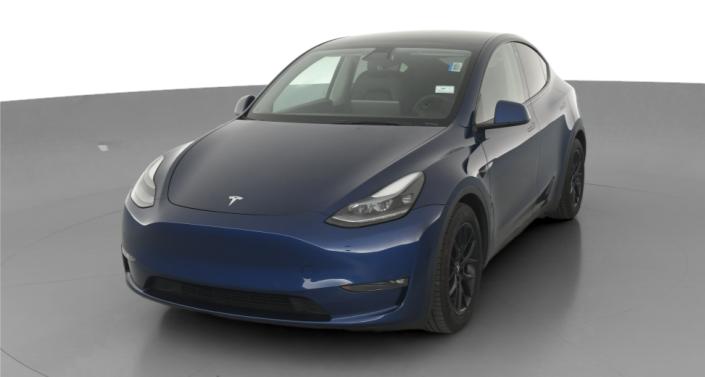 2022 Tesla Model Y Performance -
                West Memphis, AR