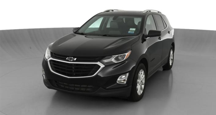 2018 Chevrolet Equinox LT -
                Lorain, OH