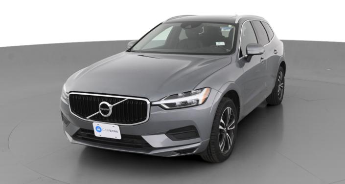 2020 Volvo XC60 T6 Momentum -
                Concord, NC