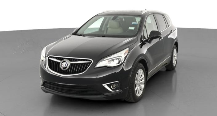 2019 Buick Envision Essence -
                Lorain, OH