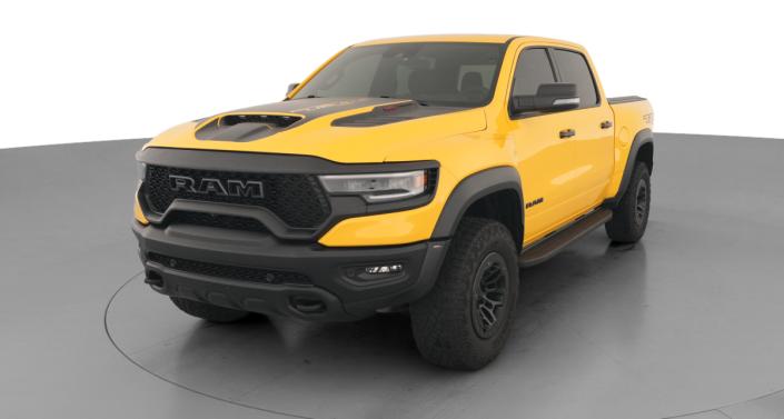 2023 RAM 1500 TRX -
                Haines City, FL