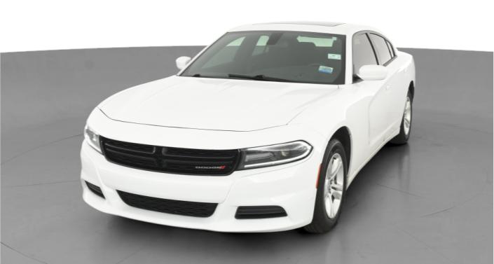 2019 Dodge Charger SXT -
                  Bessemer, AL