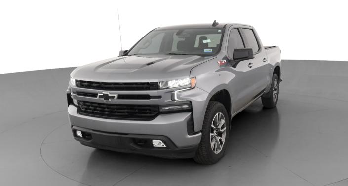 2021 Chevrolet Silverado 1500 RST -
                Indianapolis, IN