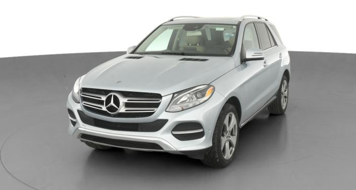 2018 Mercedes-Benz GLE 350 -
                Wheatland, OK