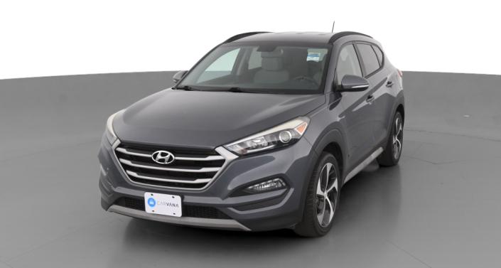 2017 Hyundai Tucson Sport -
                Concord, NC