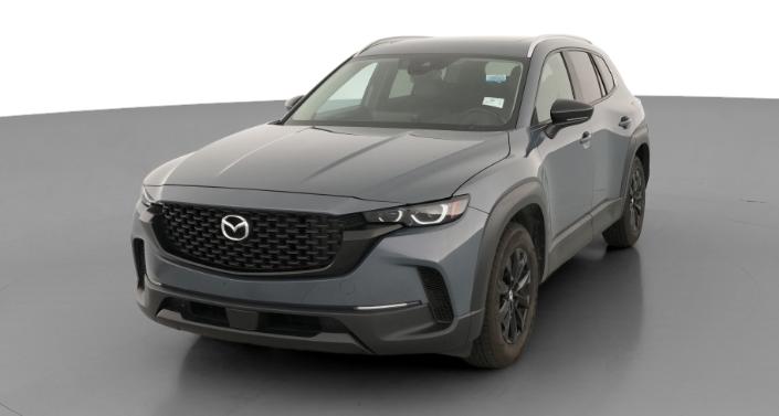 2023 Mazda CX-50 S Preferred -
                Auburn, GA