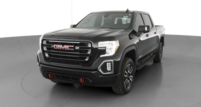 2022 GMC Sierra 1500 AT4 -
                  Bessemer, AL