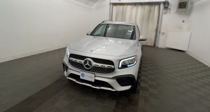 2020 Mercedes-Benz GLB 250 -
                Framingham, MA