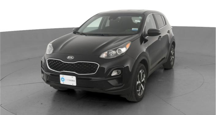 2022 Kia Sportage LX -
                  Hebron, OH