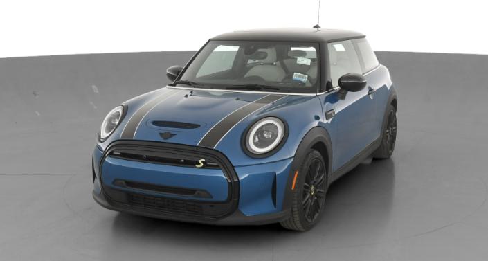 2023 MINI Cooper Hardtop SE -
                Wheatland, OK