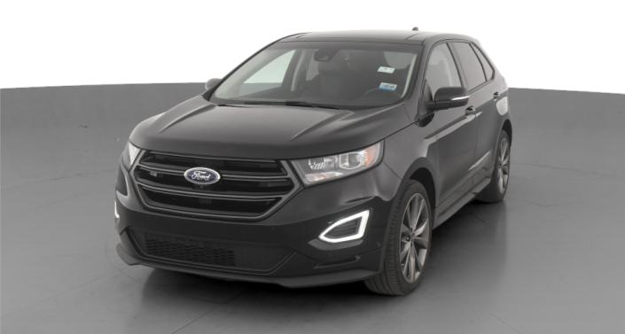 2018 Ford Edge Sport -
                Indianapolis, IN