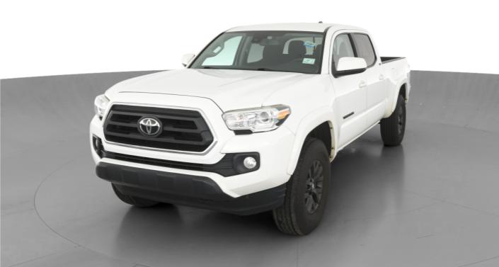 2020 Toyota Tacoma SR5 -
                Colonial Heights, VA