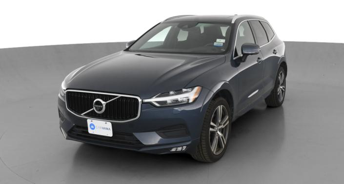 2020 Volvo XC60 T5 Momentum -
                Colonial Heights, VA
