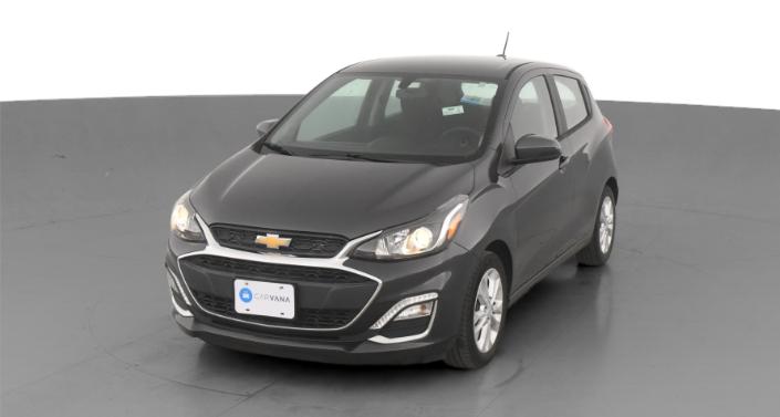 2022 Chevrolet Spark LT -
                Indianapolis, IN