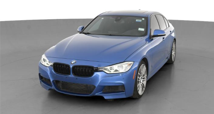 2014 BMW 3 Series 335i -
                Bessemer, AL