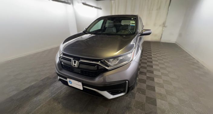 2020 Honda CR-V EX-L -
                Framingham, MA