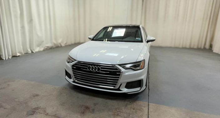 Thumbnail: 2019 Audi A6 - 1