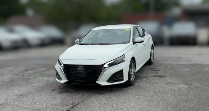 2023 Nissan Altima S -
                  Madison, TN