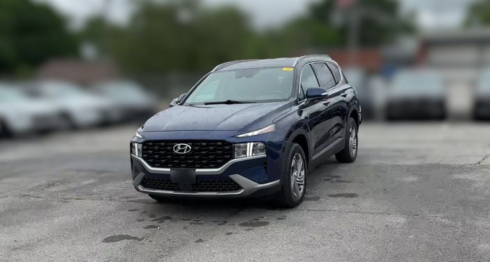 2023 Hyundai Santa Fe SEL -
                Madison, TN