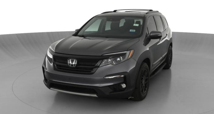 2020 Honda Pilot EX-L -
                Lorain, OH