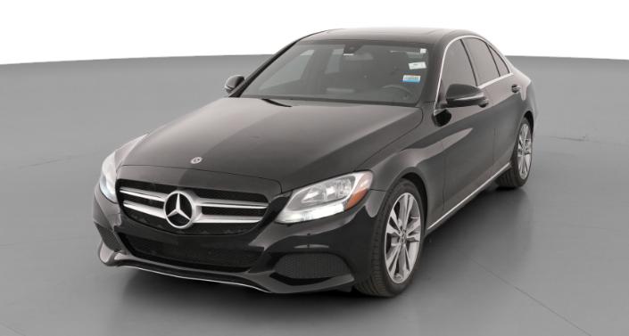 2018 Mercedes-Benz C-Class C 300 -
                Tolleson, AZ