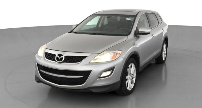 2011 Mazda CX-9 Grand Touring -
                Beverly, NJ