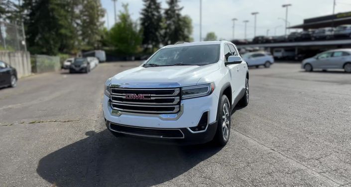 2023 GMC Acadia SLT -
                Auburn, WA