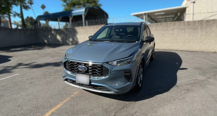 Thumbnail: 2024 Ford Escape - 1