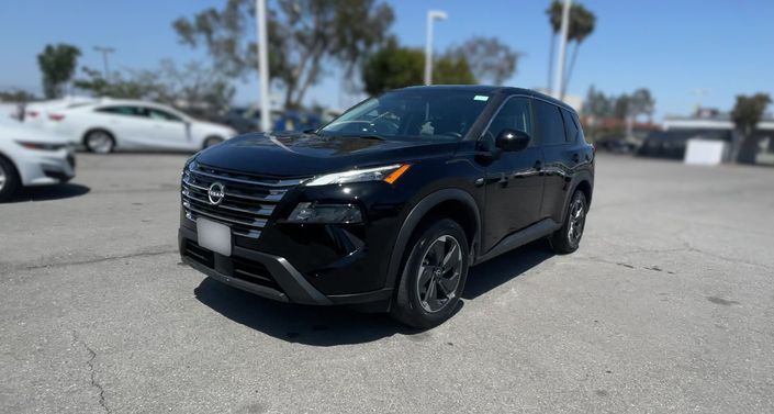 Thumbnail: 2024 Nissan Rogue - 1