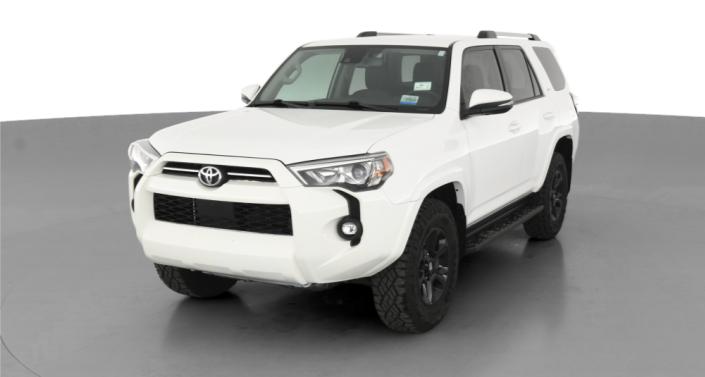 2022 Toyota 4Runner SR5 -
                  Richton Park, IL