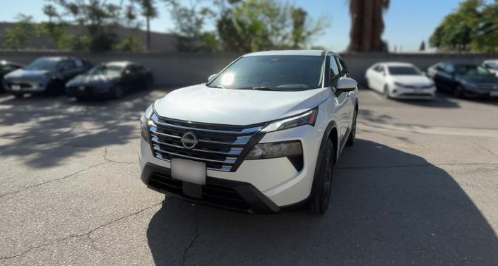 Thumbnail: 2024 Nissan Rogue - 1