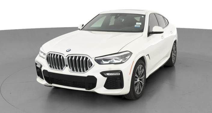 2020 BMW X6 sDrive40i -
                  Bessemer, AL