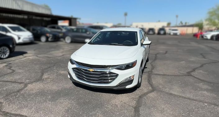 2023 Chevrolet Malibu LT -
                Tolleson, AZ