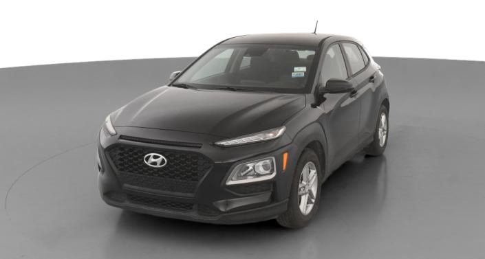 2019 Hyundai Kona SE -
                Fort Worth, TX