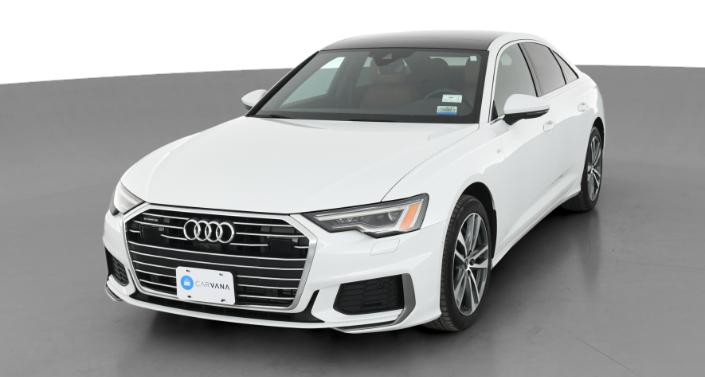 2021 Audi A6 TFSI Premium -
                Richton Park, IL