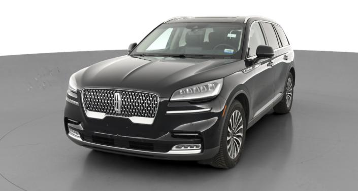 2020 Lincoln Aviator Reserve -
                Lorain, OH