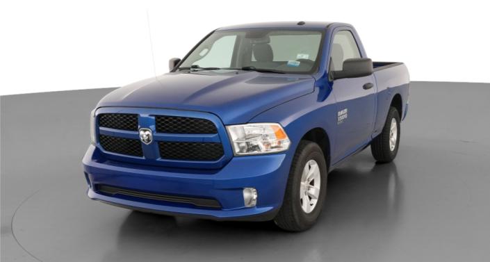 2019 RAM 1500 Classic Express -
                  Auburn, GA