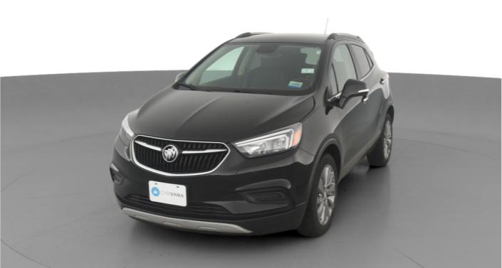 2019 Buick Encore Preferred -
                Hebron, OH