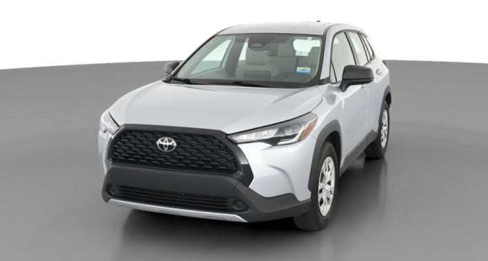 2023 Toyota Corolla Cross L -
                Bessemer, AL