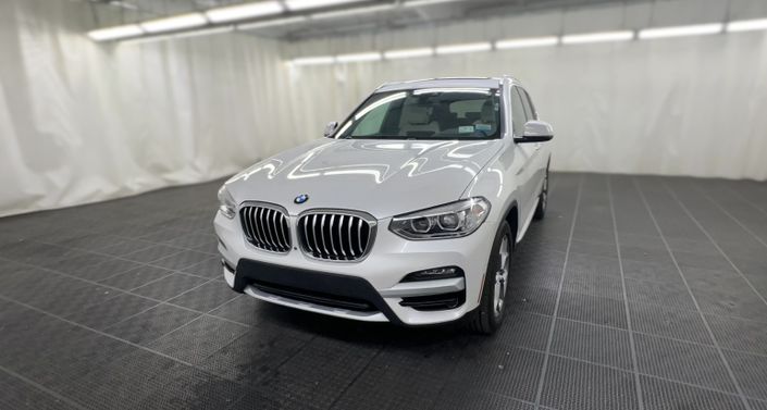 2021 BMW X3 xDrive30i -
                  Indianapolis, IN
