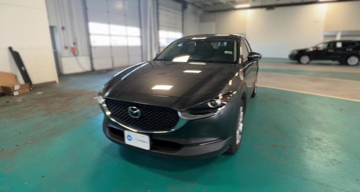 Thumbnail: 2021 Mazda CX-30 - 1