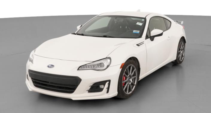 2020 Subaru BRZ Limited -
                  Tolleson, AZ