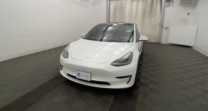2022 Tesla Model 3 Long Range -
                Framingham, MA
