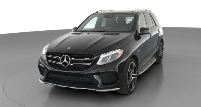 2018 Mercedes-Benz GLE 43 AMG -
                  Tooele, UT