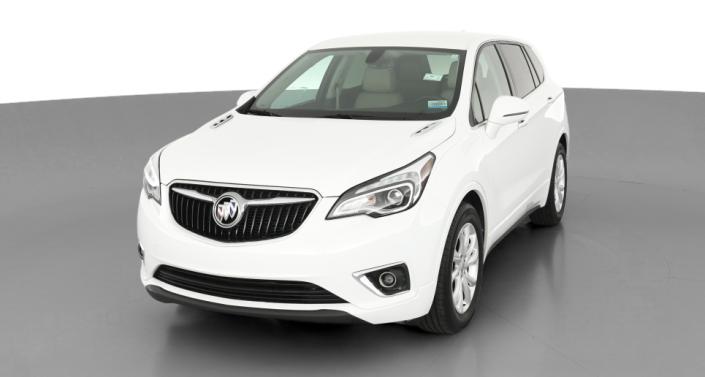 2020 Buick Envision  -
                Trenton, OH