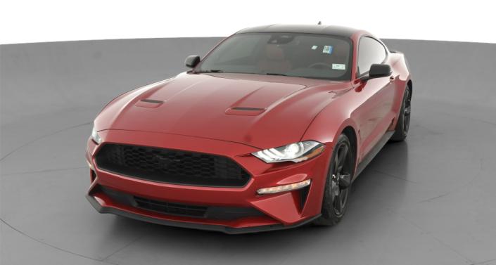 2022 Ford Mustang  -
                Bessemer, AL