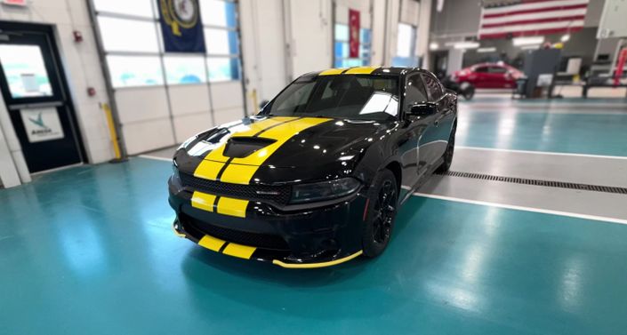 2022 Dodge Charger GT -
                  Madison, TN